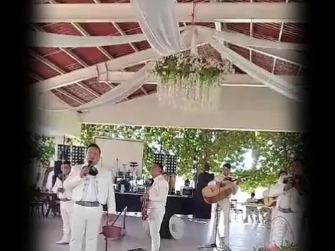 El Mariachi Alma de México