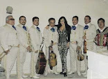 Luis Mares (Mariachi Manantial)