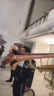 Mariachi 4 Reyes
