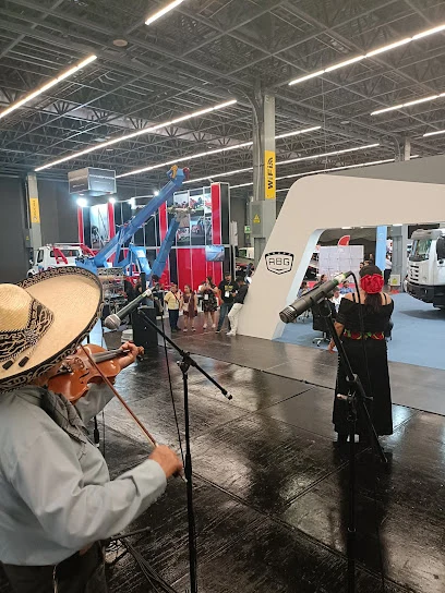 Mariachi Bronce