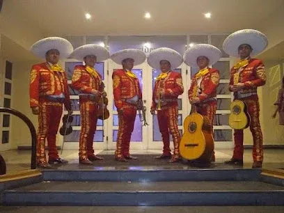 Mariachi Cobre de Monterrey