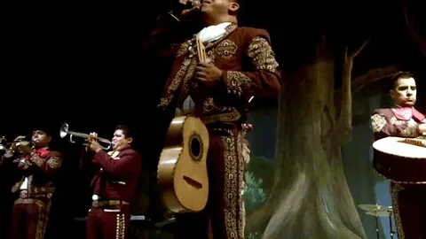 Mariachi Cristiano "Alteza" en Monterrey