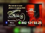 Mariachi del Cobre
