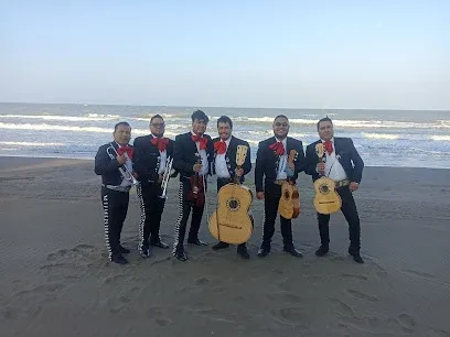 Mariachi en pachuca