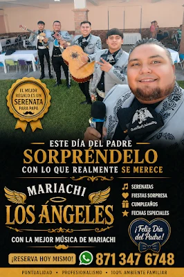 Mariachi En Torreón | Mariachi Los Angeles