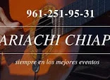 MARIACHI EN TUXTLA GUTIÉRREZ