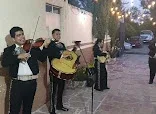 Maríachi en Zapopan