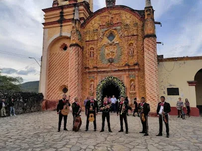 Mariachi Estrella Show