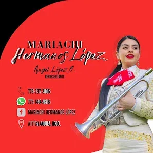 Mariachi Hermanos López