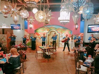 MARIACHI HERMOSILLO