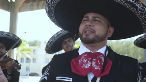 Mariachi Indomable Tampico