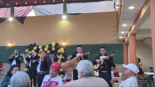 Mariachi Jalisco TRC
