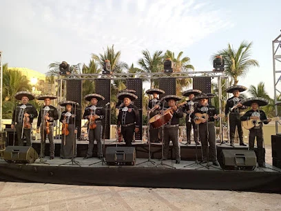 Mariachi Juvenil Culiacán