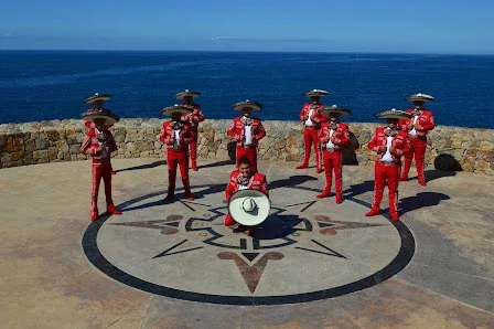 Mariachi Libertad Show