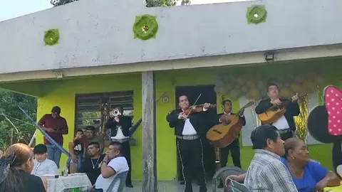 Mariachi Los Hacendados