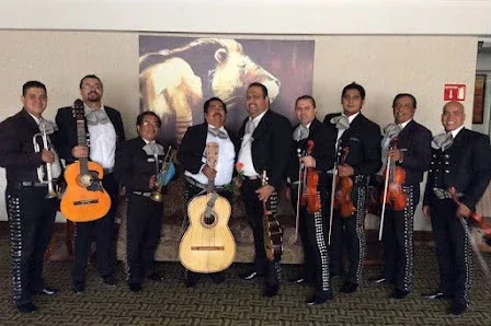 Mariachi Los Reyes