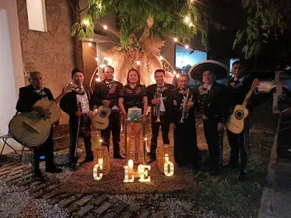 MARIACHI LOS TUCANES