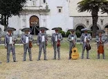 MARIACHI LUCEROS DE MI TIERRA