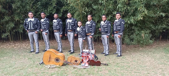 Mariachi Madrigal
