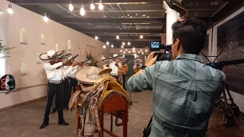 Mariachi Monarca de Morelia