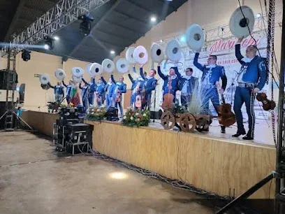 Mariachi Monumental de Tlaxcala