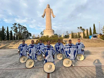 Mariachi Moro