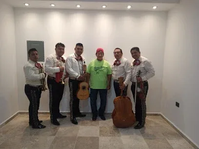 Mariachi Nacional de Villahermosa