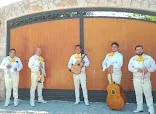 Mariachi nuevo imperial
