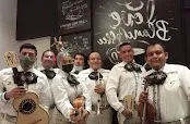 Mariachi Perla De Los Cabos