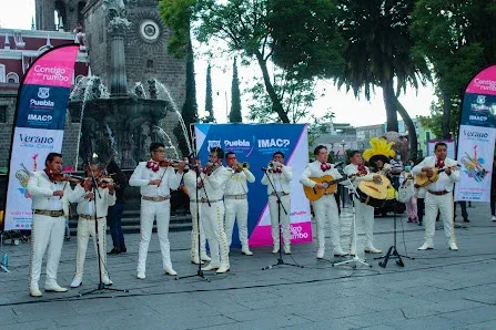 Mariachi Premier de Puebla