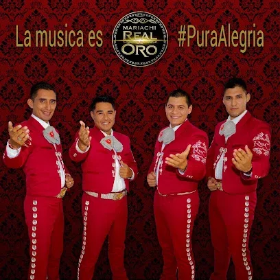 Mariachi Real de Oro