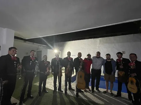 Mariachi Reyes de America - Mariachi en Monterrey