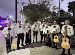 Mariachi Sol de Colima