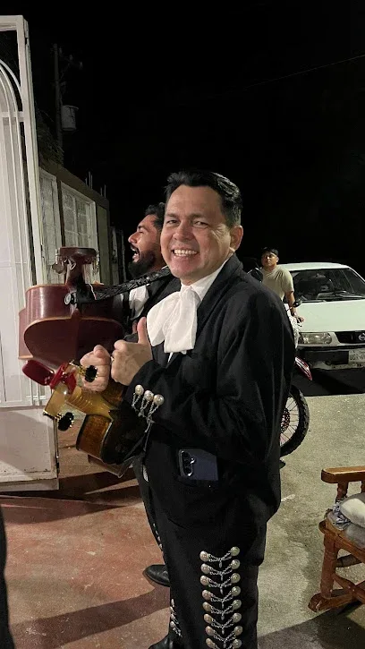 Mariachi Son de Chetumal