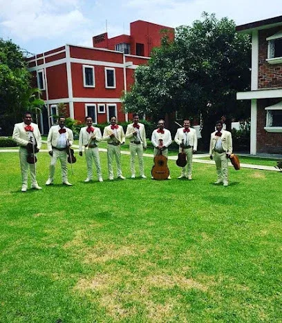 Mariachi Tepoztlan