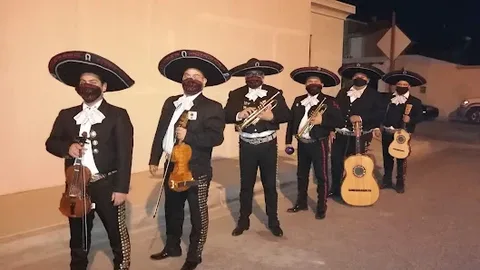 Mariachi Viva Mexicali