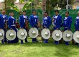 Mariachis de hidalgo