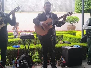 Mariachis en Atizapan