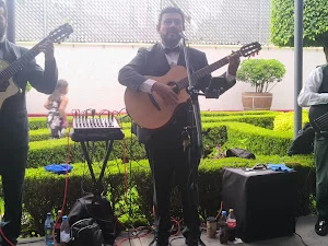 Mariachis en Atizapan