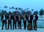 Mariachis en Cuernavaca