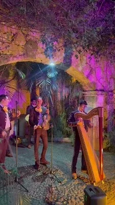 Mariachis en Guadalajara