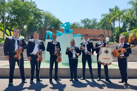 Mariachis en Guadalajara | Mariachi Soy México