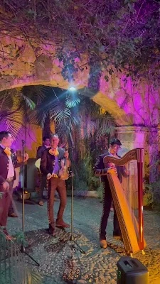 Mariachis en Guadalajara