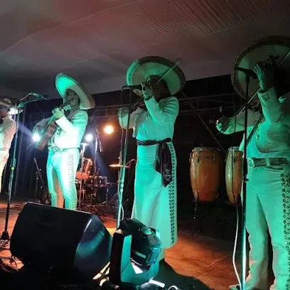 Mariachis en Oaxaca
