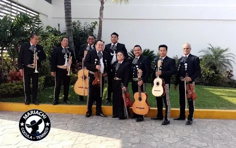 Mariachis en Temixco - Mariachi Internacional Cocula