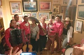 Mariachis Reyes De México Zaragoza