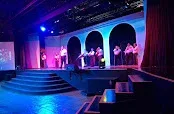 Mi Ciudad El Mariachi de Puerto Vallarta