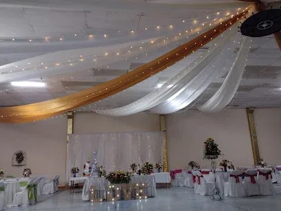 Salón de Fiestas Romero