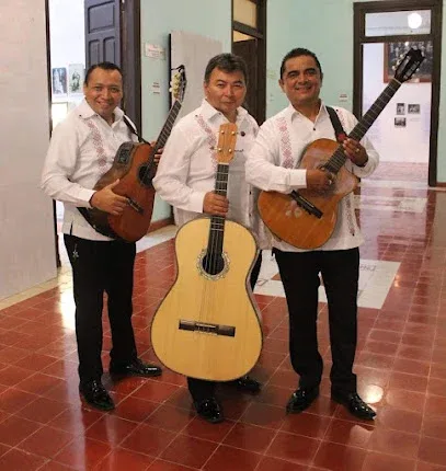 Trío Ensueño